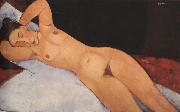 Amedeo Modigliani Nude (mk39) china oil painting artist